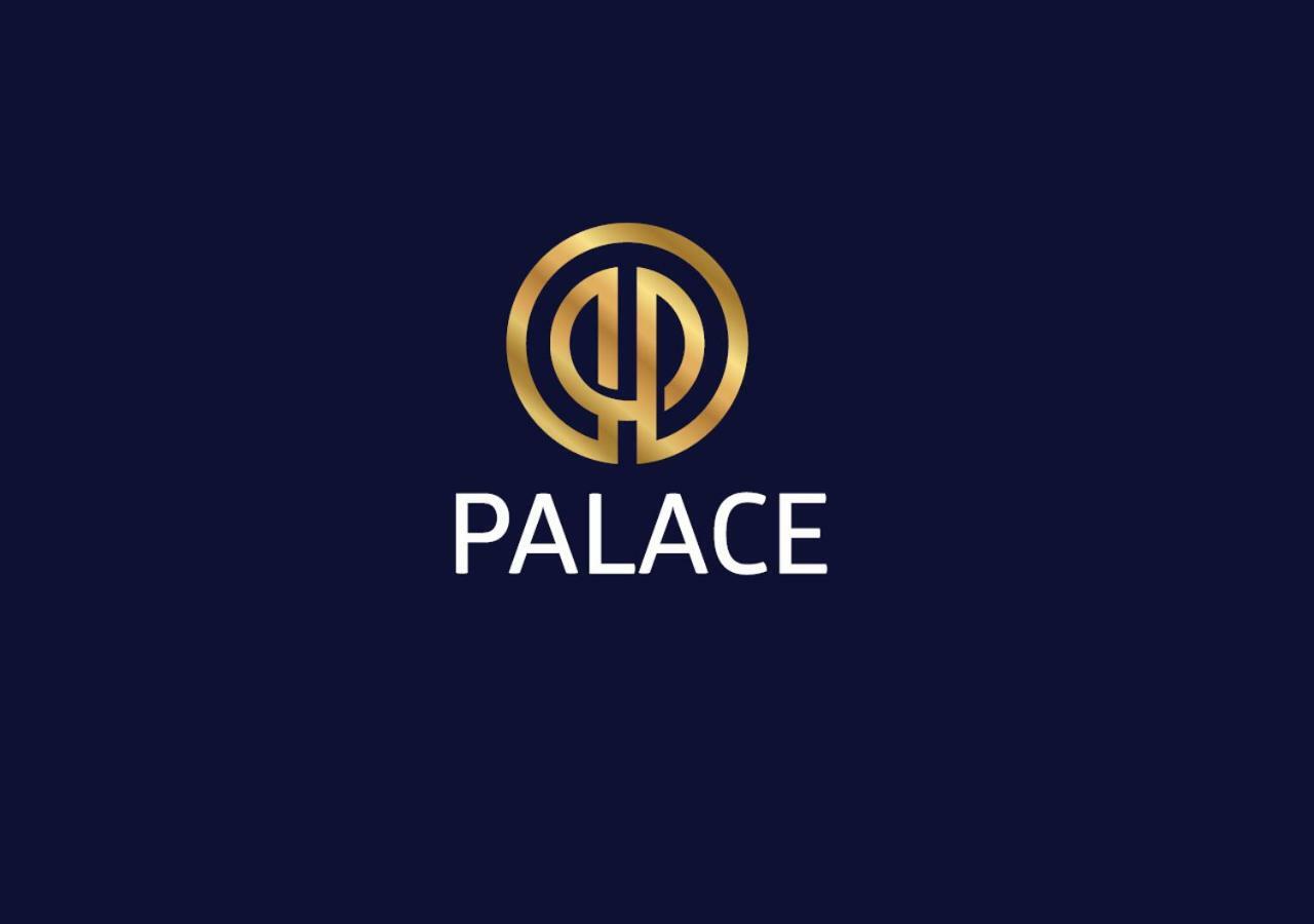 Palace Uman Exterior photo